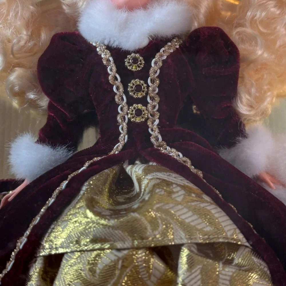 Mattel vintage collectors